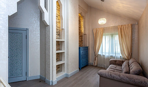 Готовый дом в КП Ольгино