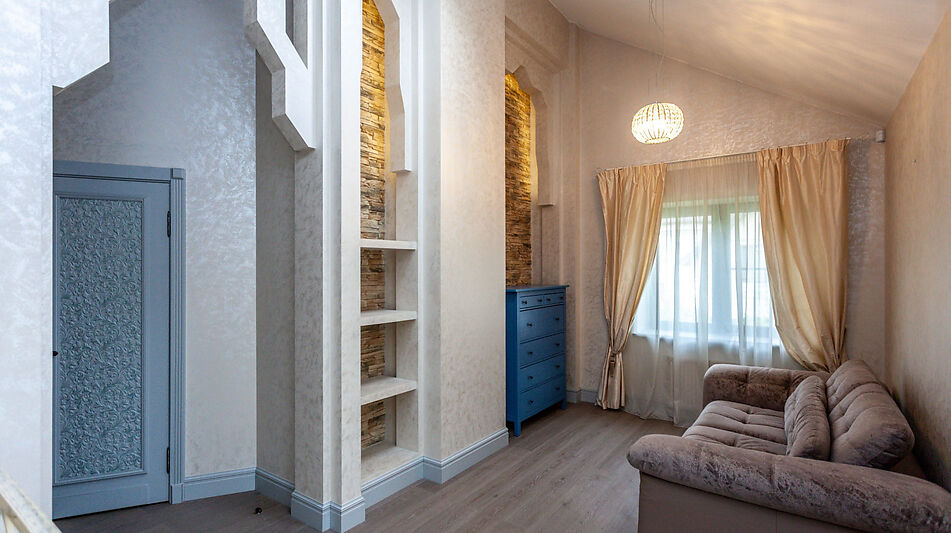 Готовый дом в КП Ольгино