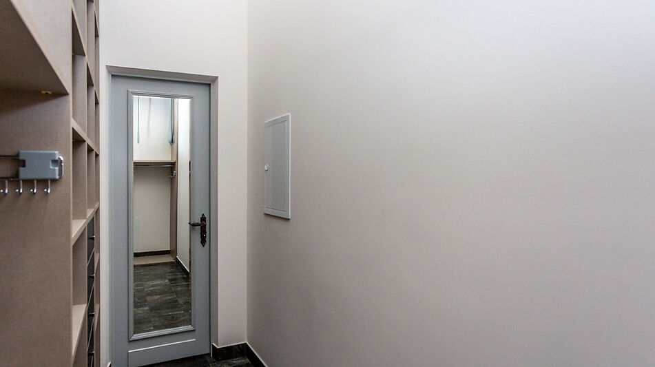 Готовый дом в КП Ольгино