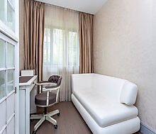 Готовый дом в КП Ольгино