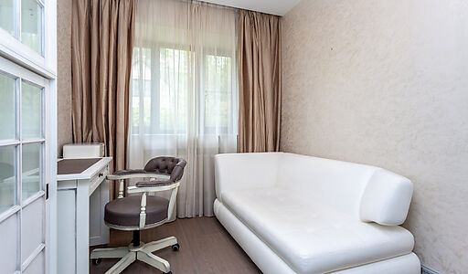 Готовый дом в КП Ольгино