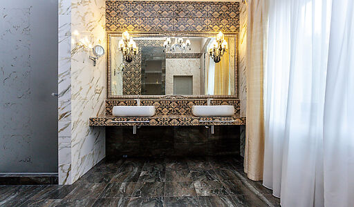 Готовый дом в КП Ольгино