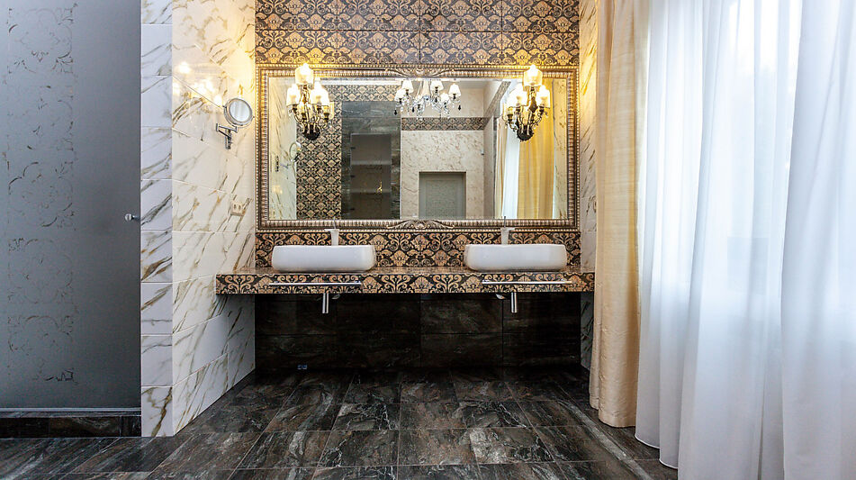 Готовый дом в КП Ольгино