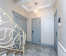 Готовый дом в КП Ольгино