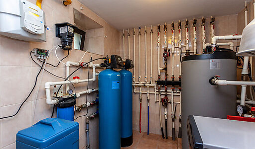 Готовый дом в КП Ольгино