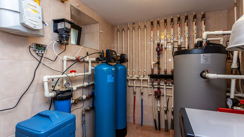 Готовый дом в КП Ольгино