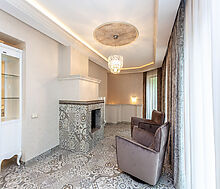 Готовый дом в КП Ольгино