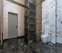 Готовый дом в КП Ольгино