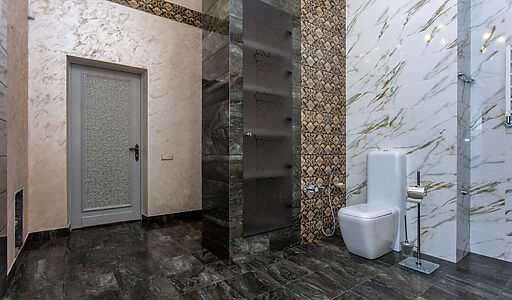 Готовый дом в КП Ольгино