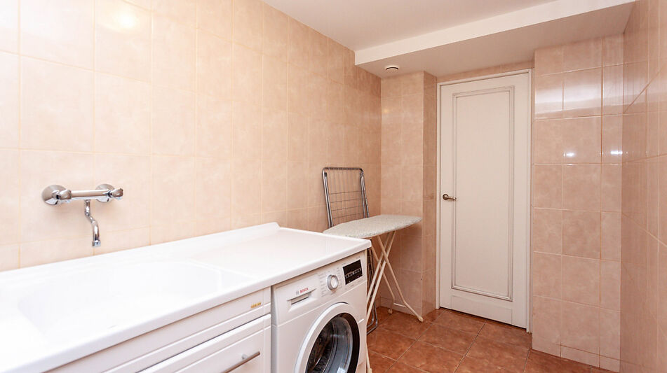 Готовый дом в КП Ольгино