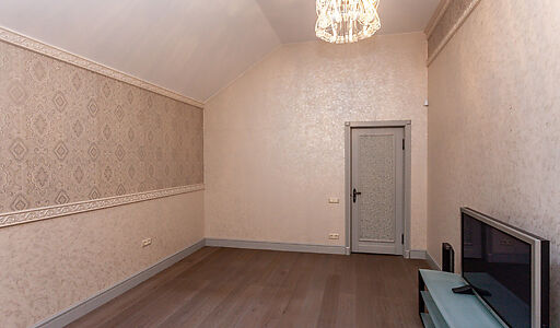 Готовый дом в КП Ольгино