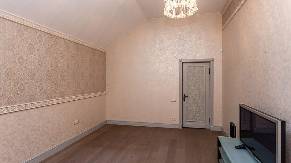 Готовый дом в КП Ольгино