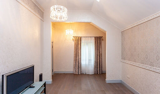 Готовый дом в КП Ольгино