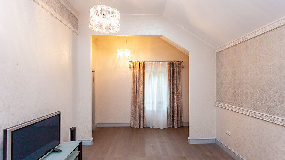 Готовый дом в КП Ольгино