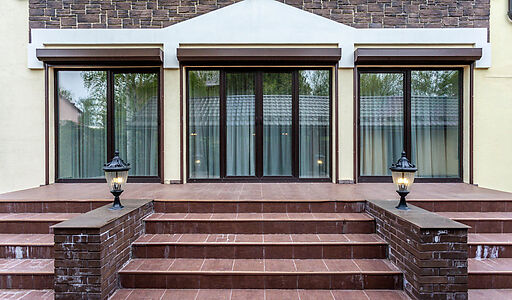 Готовый дом в КП Ольгино