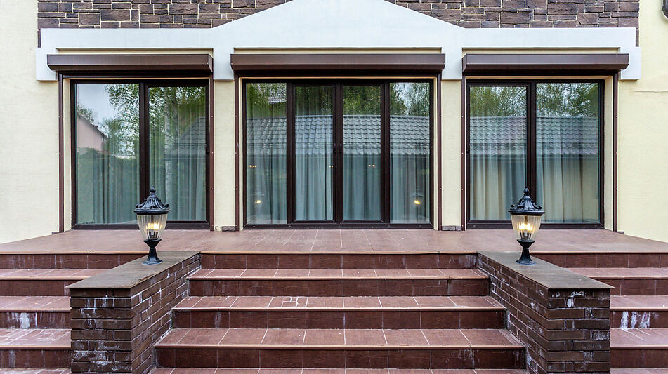 Готовый дом в КП Ольгино