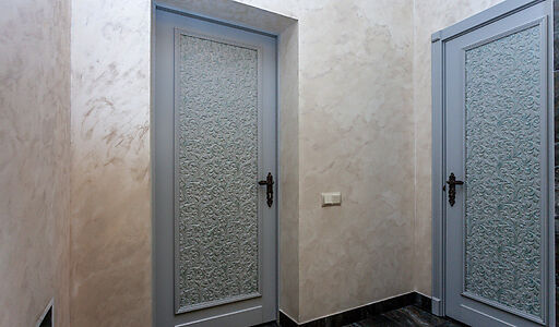 Готовый дом в КП Ольгино