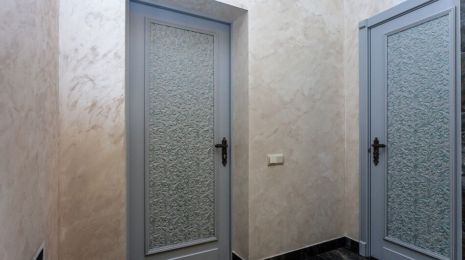 Готовый дом в КП Ольгино