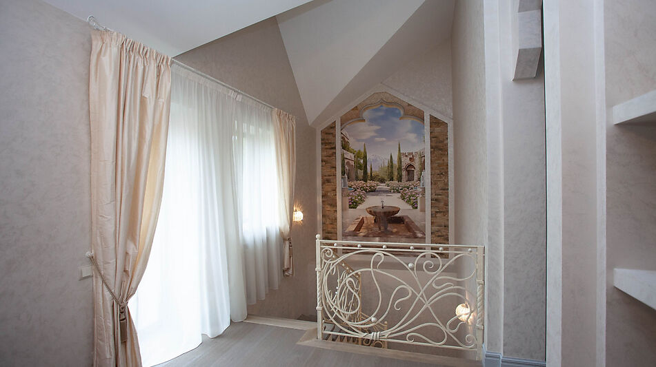 Готовый дом в КП Ольгино