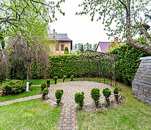 Готовый дом в КП Ольгино