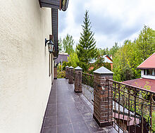 Готовый дом в КП Ольгино