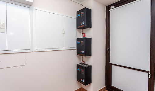 Готовый дом в КП Ольгино