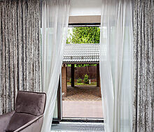 Готовый дом в КП Ольгино