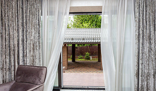 Готовый дом в КП Ольгино