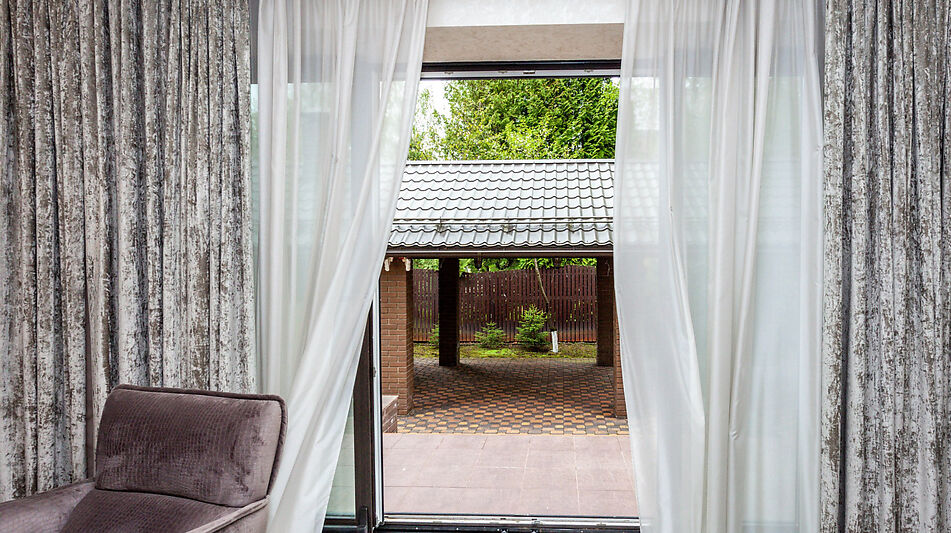 Готовый дом в КП Ольгино