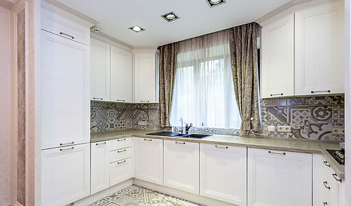 Готовый дом в КП Ольгино