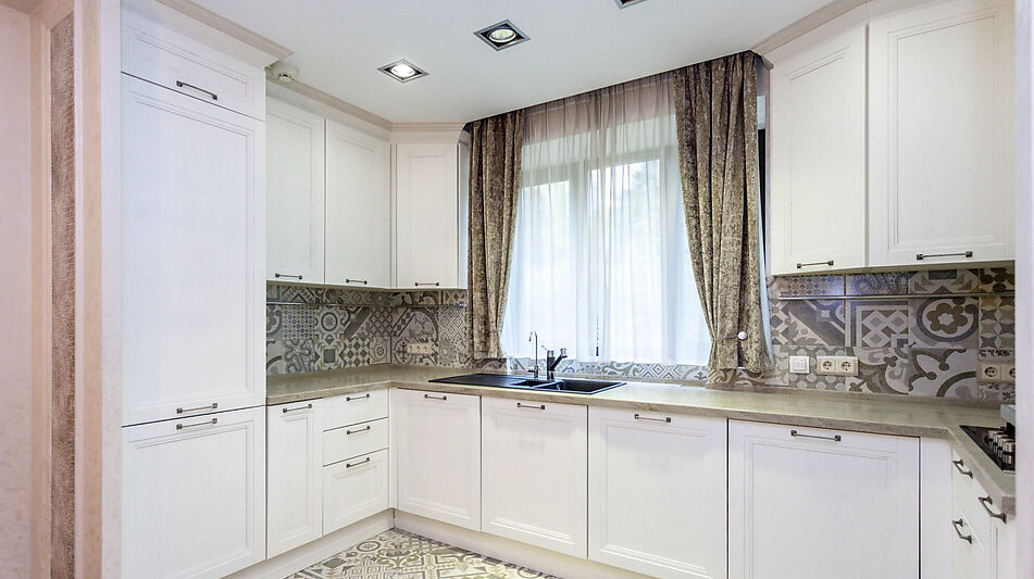 Готовый дом в КП Ольгино