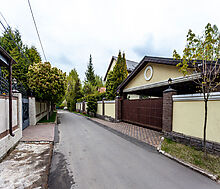 Готовый дом в КП Ольгино