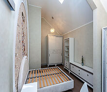 Готовый дом в КП Ольгино