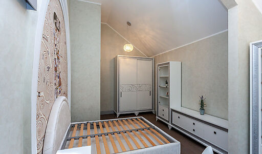 Готовый дом в КП Ольгино