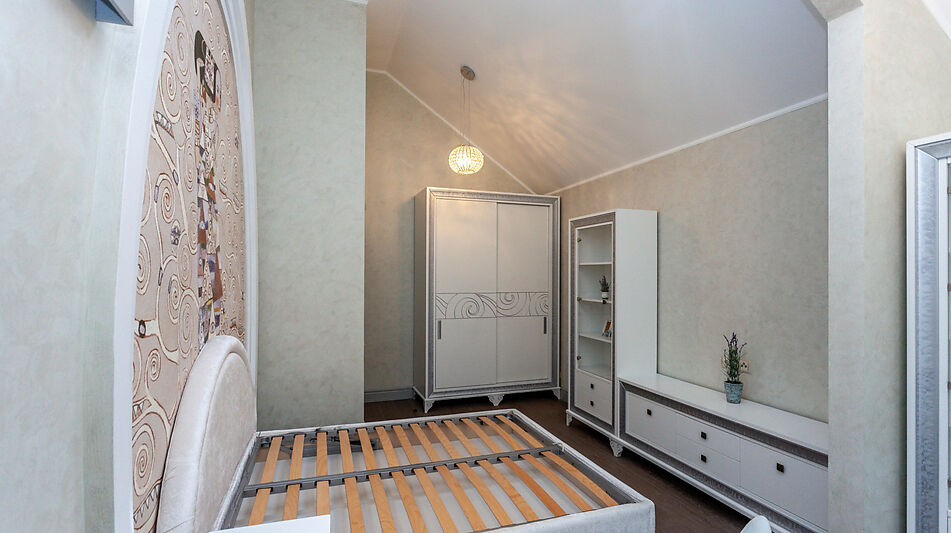 Готовый дом в КП Ольгино