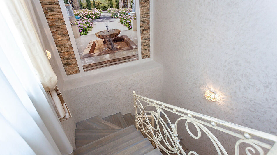 Готовый дом в КП Ольгино