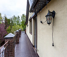 Готовый дом в КП Ольгино