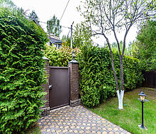 Готовый дом в КП Ольгино