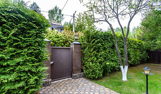 Готовый дом в КП Ольгино