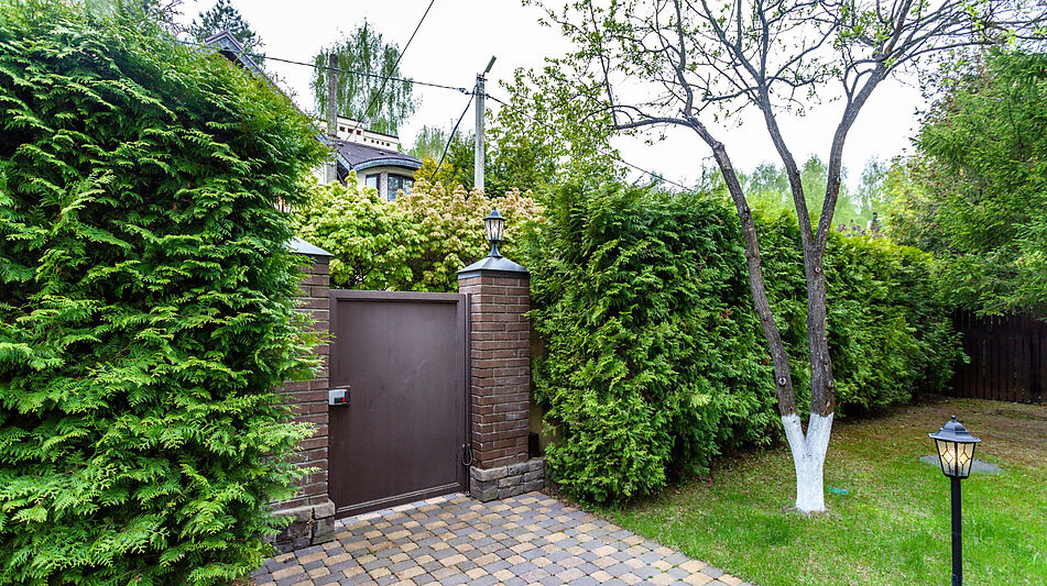 Готовый дом в КП Ольгино