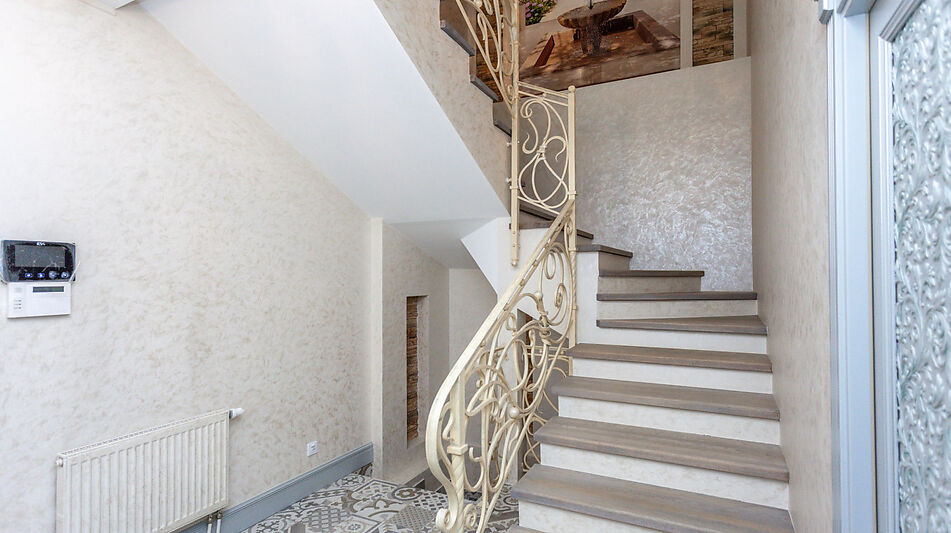 Готовый дом в КП Ольгино