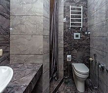 Готовый дом в КП Ольгино