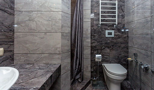 Готовый дом в КП Ольгино