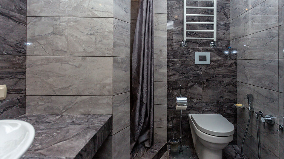 Готовый дом в КП Ольгино