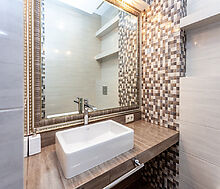 Готовый дом в КП Ольгино