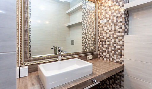 Готовый дом в КП Ольгино