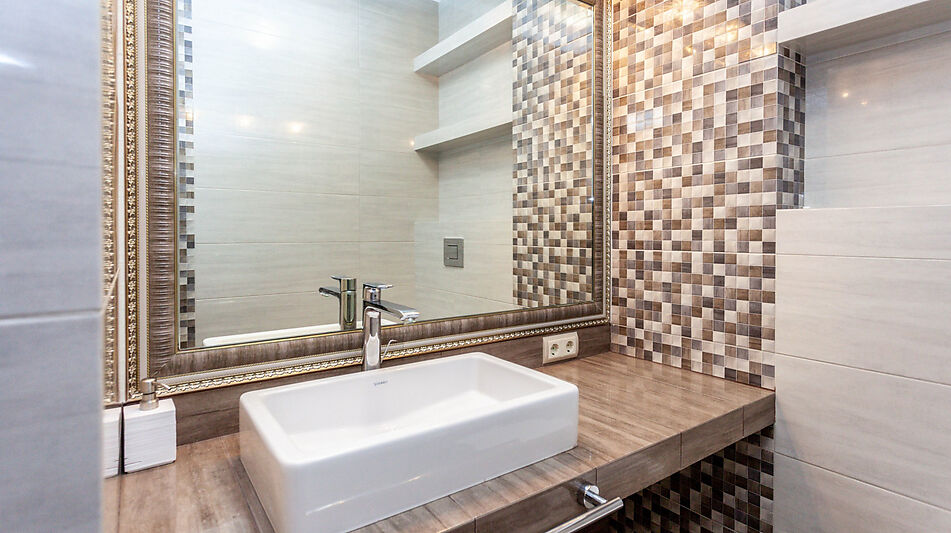 Готовый дом в КП Ольгино