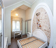 Готовый дом в КП Ольгино