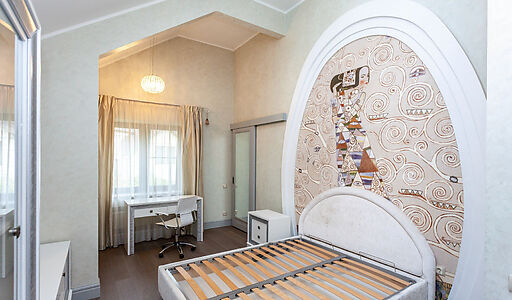 Готовый дом в КП Ольгино