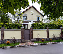 Готовый дом в КП Ольгино